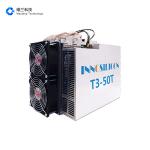 2200W-3100W Innosilicon T3 40t 43T 50T with high computing power