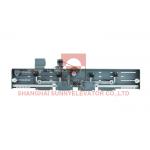 4 Leafs VVVF Door Operator For Passenger Elevator Lift Electric Door Opener for sale
