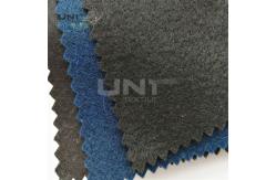 China Eco Friendly Needle Punch Nonwoven Polyester Wool 8/2 Under Collar Felt supplier