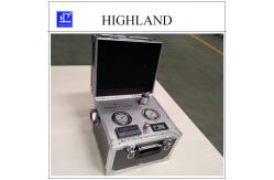 China Highland MYHT-1-5 500l/Min Hydraulic Flow Testers High Precision supplier