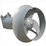 0.75KW-22KW Wastewater Treatment Mixers QJB Submersible Mixer for sale