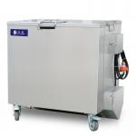 3000W 388L Soak Tanks Washing Machine SUS304 For Canteen Bakery for sale