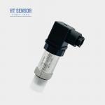 Stainless Steel Flush Diaphragm Pressure Transducer Oil Industrial Pressure Transmitter for sale