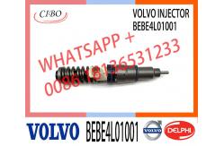 China Engine fuel injector BEBE4L00002 BEBE4L00102 BEBE4L01001 BEBE4L01002 BEBE4L01102 BEBE4L02001 BEBE4L02002 supplier