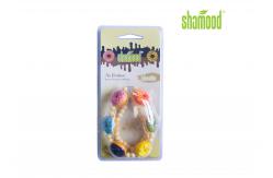 China Value Colorful Shamood Essential Oils Aroma Diffuser supplier