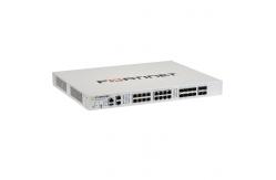 China FG-201G, Fortinet FortiGate NGFW, 480GB SSD/NP7Lite&CP10/10xGE RJ45 supplier