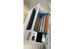 China HDL-350 NDT Laboratory Film Dryer Non Destructive Testing Equipment supplier