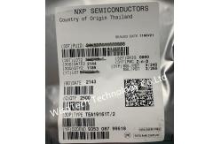 China TEA19161T1/2 Power Supply Controller IC Notebook Computers 16-SO supplier
