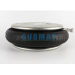 Aluminum Plate 1B14-372 Goodyear Single Convoluted Industrial Air Bag Original for sale