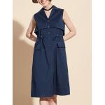Summer Latest Simple Elegant Casual Dress