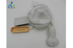 China Convex Array Ultrasound Transducer Probe  CX50 EPIQ Affiniti C6-2 supplier