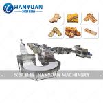 Cereal Bar Production Line for sale