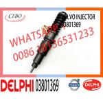 E1 Fuel Injector Assembly 03801369 03801403 03883426 21586290