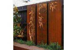 China Custom Wall Odm Metal Decorative Panels 1mm Thickness supplier