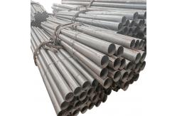 China Hongxin 6M Galvanized Round Lighting Steel Pole with 235Mpa Steel Material supplier
