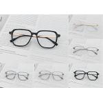 Lightweight TR+Beta Titanium Glasses ZTO 1026 Adjustable Temples