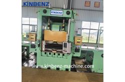 China Steel Works CTL Line Slitting And Cut To Length Line Customizable supplier