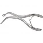 Orthopedic Basic Surgical Instruments Patella Clamp Instrument for sale