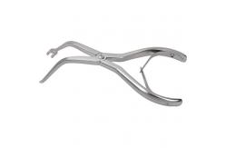 China Orthopedic Basic Surgical Instruments Patella Clamp Instrument supplier