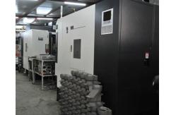 China Protein Ball Rolling Machine manufacturer