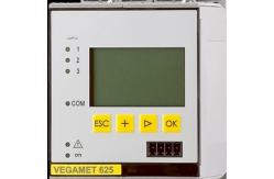 China MET625.XXX VEGAMET 625 Calculation and display instruments for level sensors supplier