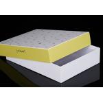 Custom Logo Printed Rigid Cardboard Gift Boxes 157gsm Coated Paper Packaging Boxes for sale