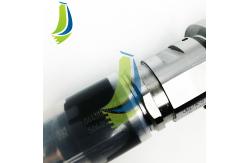 China 2854608 Fuel Injector For W130B Wheel Loader supplier