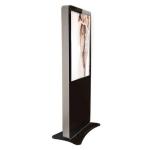 55'' 1080P WIFI Digital Signage for Advertising With Multifunction Android System