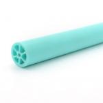 Fire Resistant PP Strip Modified Polypropylene Recyclable Power Cable Protection Pipes