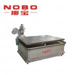 NOBO-WB-3 Mattress Tape Edge Machine Chain Stich / Lock Stich 1.2KW for sale