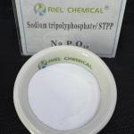 Ninety six Percent Cas No. 7758-29-4 Sodium Tripolyphosphate For Effluent Treatment for sale
