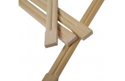 China Twins Chopsticks of 21cm, 23cm, 24cm, Without Knot ,with knot supplier