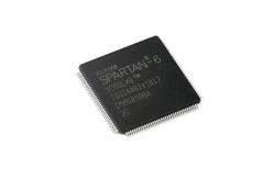 China XC6SLX16-N3CSG225C supplier