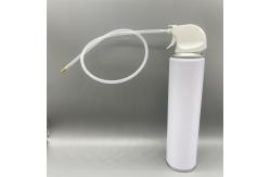China Aerosol Valve Trigger Spray Gun For Air Conditioner Cleaning Needs supplier