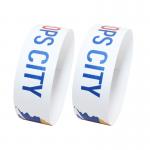 Security RFID Tyvek Wristbands