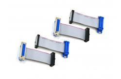 China DB25P IDC Ribbon Cable supplier