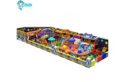 China Space Themed Cheap Cosmic Exploration High Quality Space Tunnel Cosmos supplier