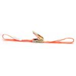 Ratchet Buckle Endless Tie Down Strap Strap Around The Load for sale