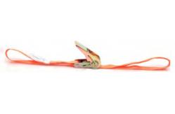 China Ratchet Buckle Endless Tie Down Strap Strap Around The Load supplier