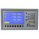 Optical Ruler 3 Axis Digital Readout kit For Milling Machine