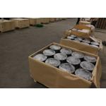0.25-0.45mm Low Carbon Steel Wire Cloth Mesh Screen Cloth For Cereal Sifter for sale