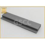 Double Edged Knife Tungsten Carbide Blade Straight Knife For Leather for sale