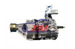 China New Chana Cb10 Gearbox Auto Transmission Parts Mr510f01 High Performance supplier