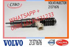 China 22325866 New Diesel Fuel Injector BEBE4D48001 21098096 21371676 21028884 supplier