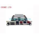 CE SMT Machine Parts YSM20 Placement Machine Servo Board Driver Board KLA-M5840-040 KLA-M5840-030 for sale
