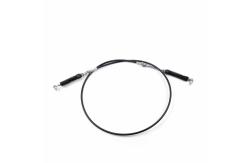 China Highly Recommended Hardware Raw Material Clutch Cable For GS150 R Motorcycle supplier