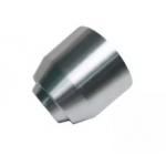 CNC Milling Turning Metal Robot Parts Stainless Steel Material For Industrial Robot for sale