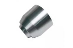 China CNC Milling Turning Metal Robot Parts Stainless Steel Material For Industrial Robot supplier