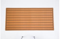 China ODM W900mm Synthetic Marine Grade Foam For Floor Decking supplier