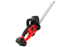 China Branch Saw Cut Tree Electric Trimmer For Hedge Garden Pruner Power Machine supplier